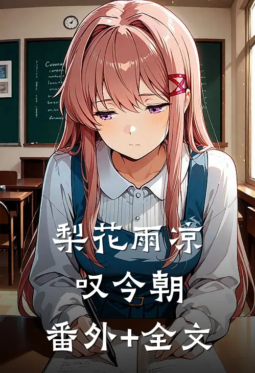 梨花雨凉叹今朝:(番外)+(全文)