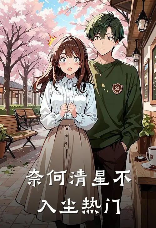 奈何清星不入尘热门