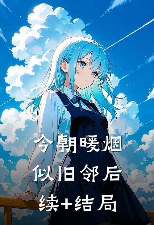 今朝暖烟似旧邻后续+结局