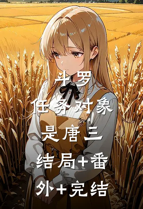 斗罗：任务对象是唐三:结局+番外+完结