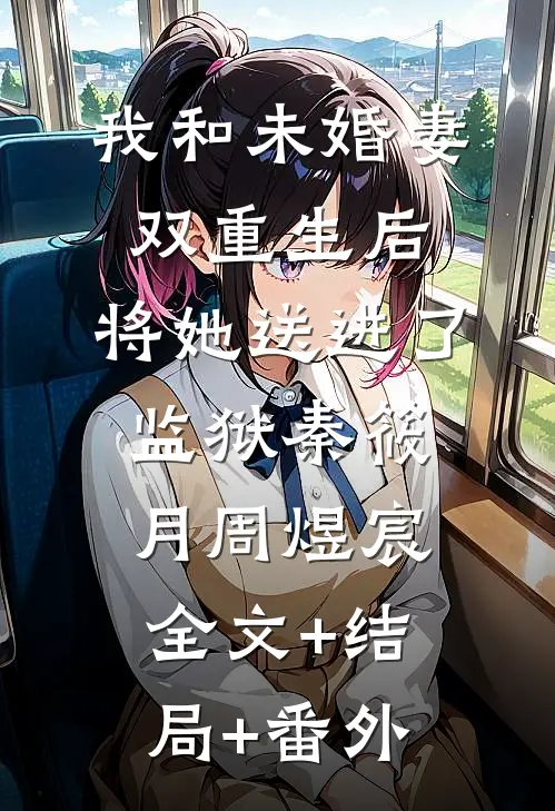 我和未婚妻双重生后，将她送进了监狱秦筱月周煜宸:全文+结局+番外