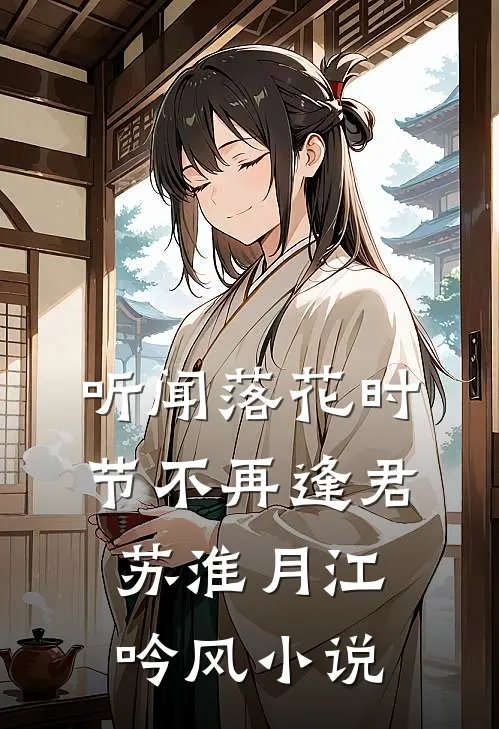 听闻落花时节不再逢君苏淮月江吟风小说