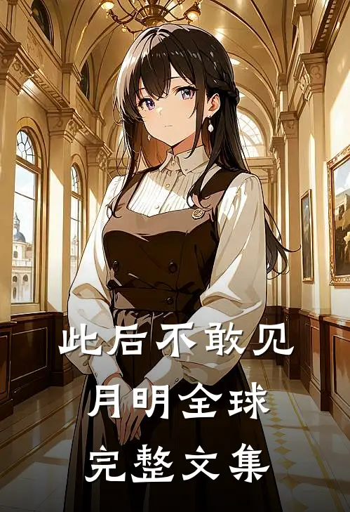 此后不敢见月明全球完整文集