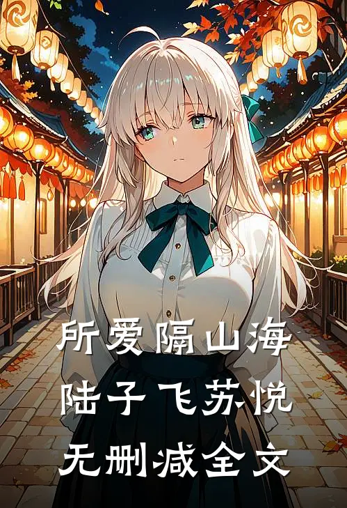 所爱隔山海陆子飞苏悦无删减全文