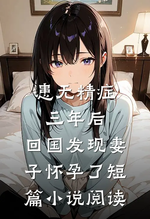 患无精症三年后，回国发现妻子怀孕了短篇小说阅读