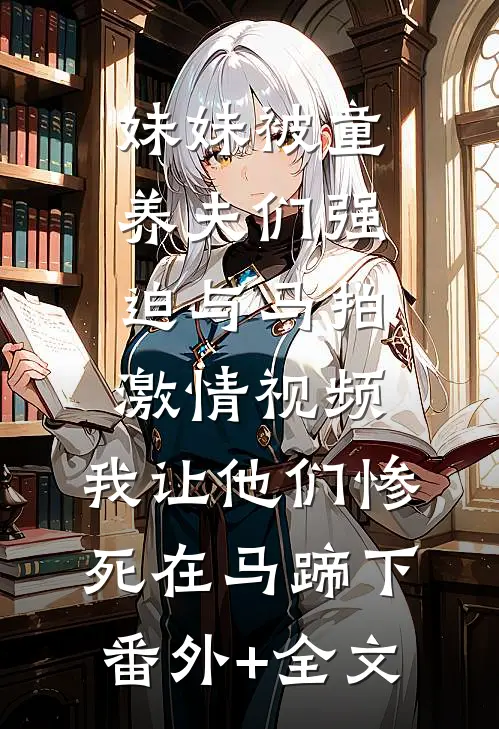妹妹被童养夫们强迫与马拍激情视频，我让他们惨死在马蹄下:(番外)+(全文)