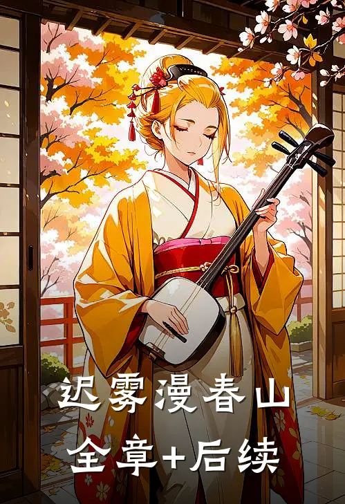 迟雾漫春山全章+后续