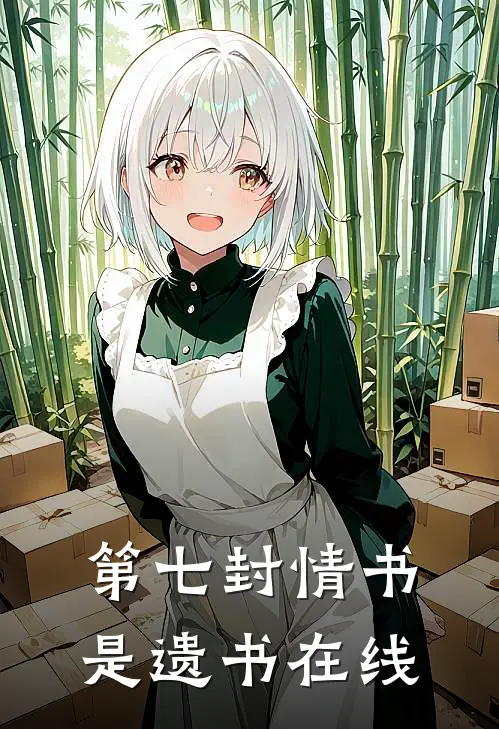 第七封情书是遗书在线