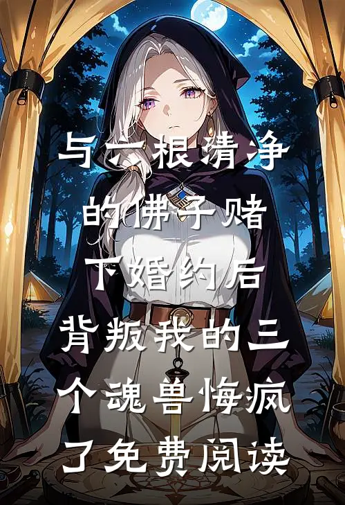 与六根清净的佛子赌下婚约后，背叛我的三个魂兽悔疯了免费阅读