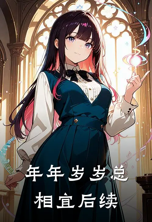 年年岁岁总相宜后续