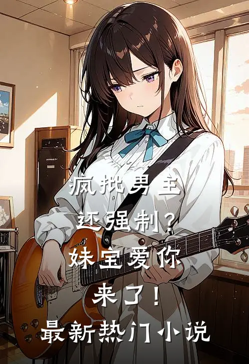 疯批男主还强制？妹宝爱你来了！最新热门小说