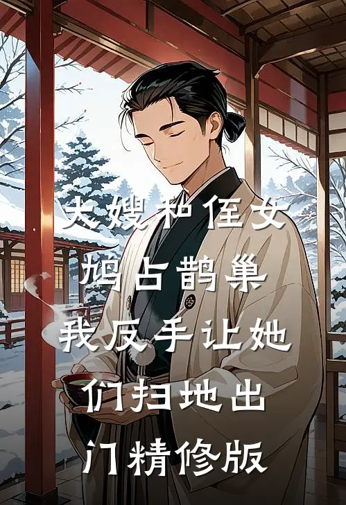 大嫂和侄女鸠占鹊巢，我反手让她们扫地出门精修版