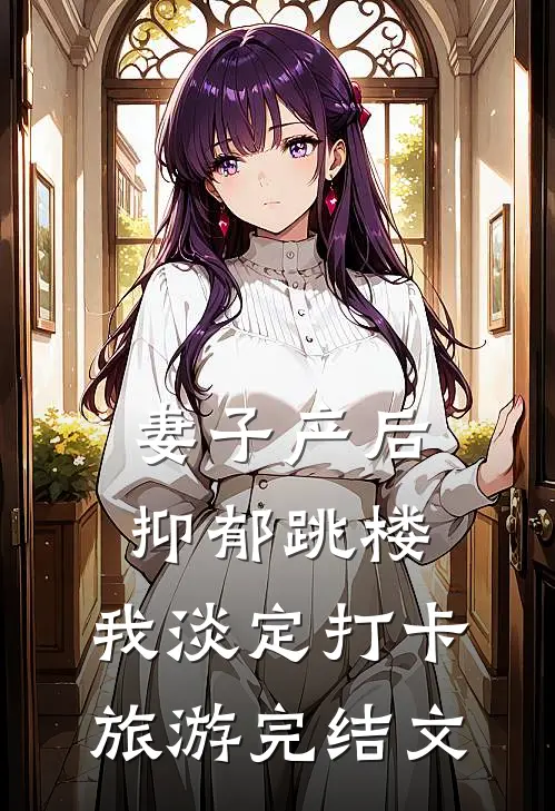 妻子产后抑郁跳楼，我淡定打卡旅游完结文