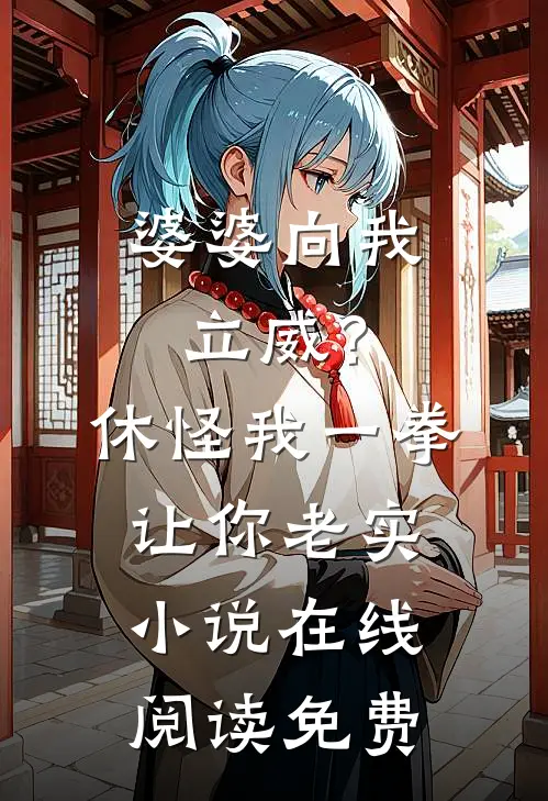 婆婆向我立威？休怪我一拳让你老实小说在线阅读免费