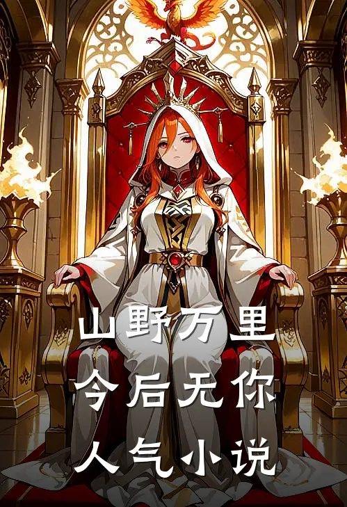山野万里，今后无你人气小说