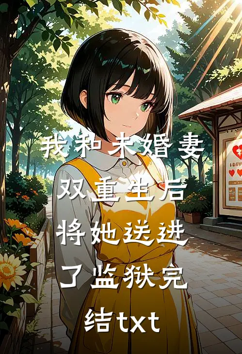 我和未婚妻双重生后，将她送进了监狱完结txt