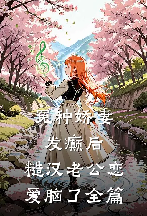 冤种娇妻发癫后，糙汉老公恋爱脑了全篇