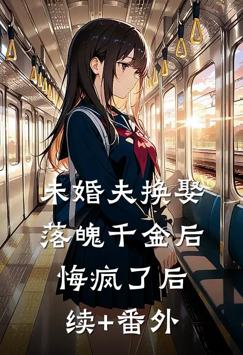 未婚夫换娶落魄千金后，悔疯了后续+番外