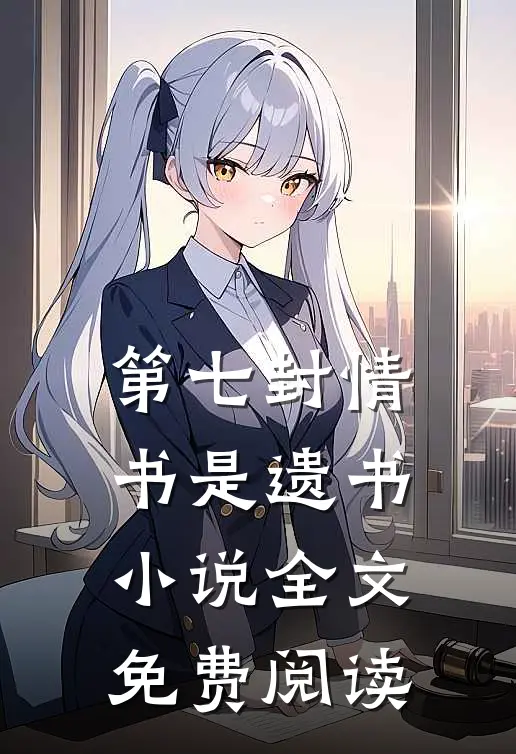 第七封情书是遗书小说全文免费阅读