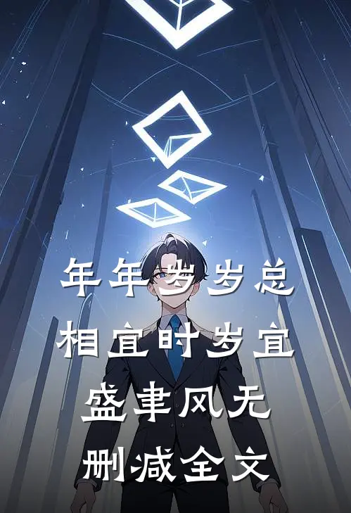年年岁岁总相宜时岁宜盛聿风无删减全文
