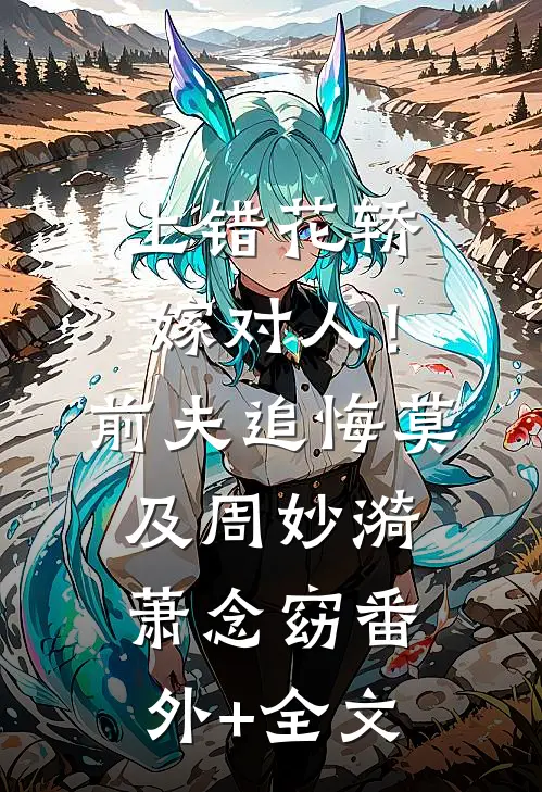 上错花轿嫁对人！前夫追悔莫及周妙漪萧念窈(番外)+(全文)