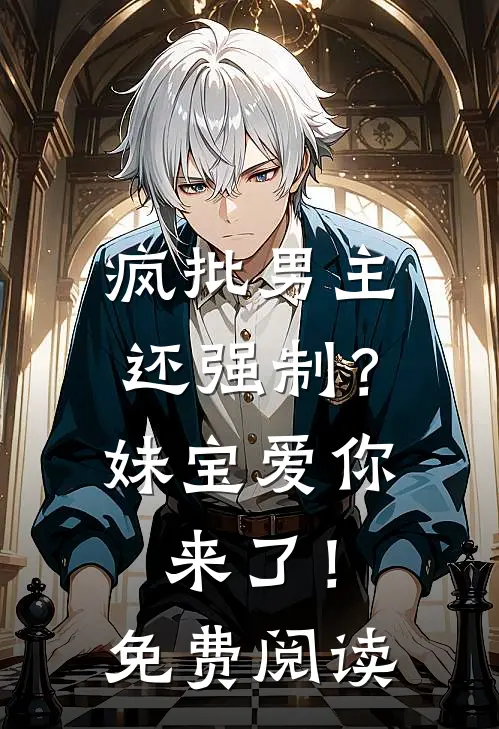 疯批男主还强制？妹宝爱你来了！免费阅读