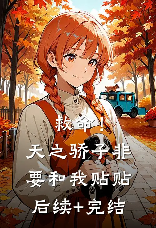 救命！天之骄子非要和我贴贴后续+完结