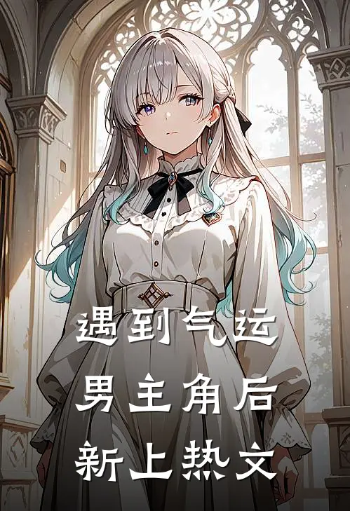 遇到气运男主角后新上热文