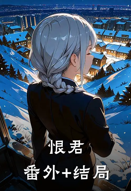 恨君:(番外)+(结局)