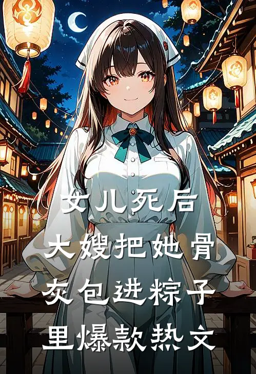 女儿死后，大嫂把她骨灰包进粽子里爆款热文
