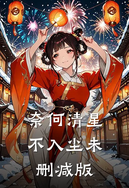奈何清星不入尘未删减版