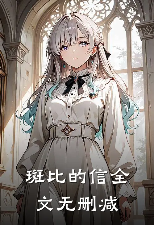 斑比的信全文无删减