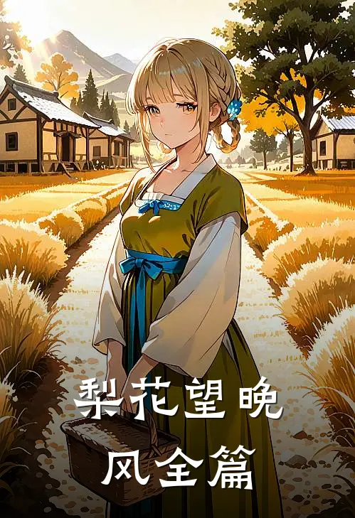 梨花望晚风全篇