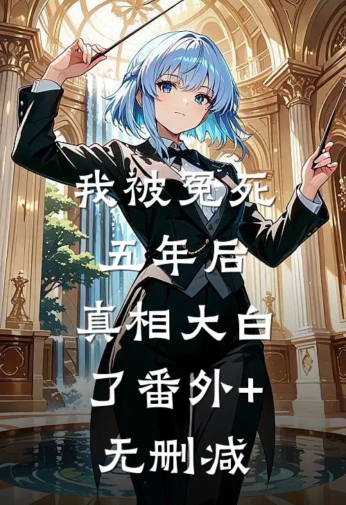 我被冤死五年后，真相大白了番外+无删减