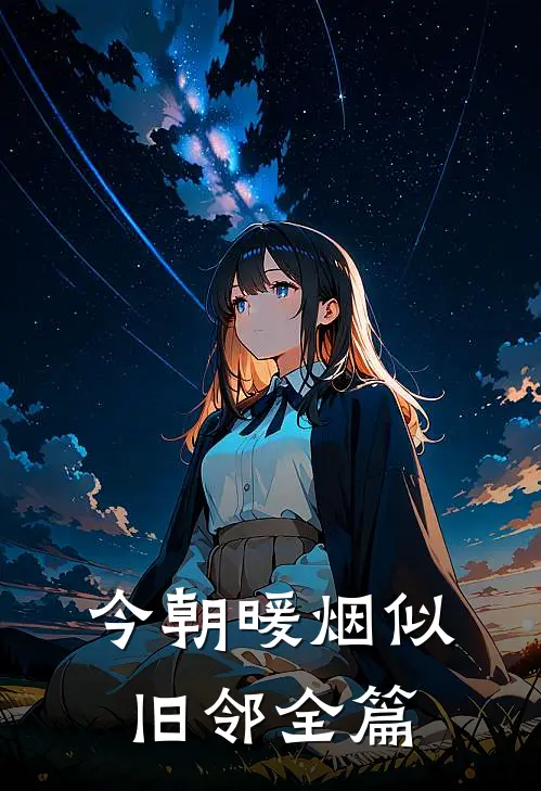 今朝暖烟似旧邻全篇