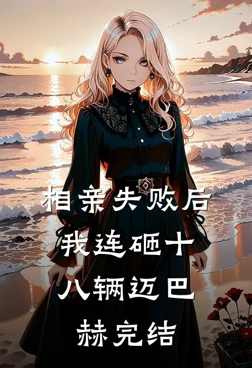 相亲失败后，我连砸十八辆迈巴赫完结