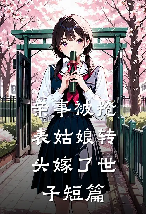 亲事被抢，表姑娘转头嫁了世子短篇
