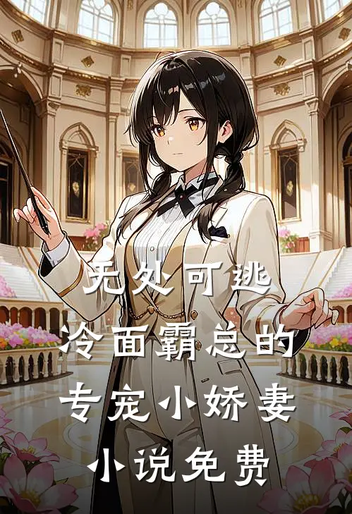 无处可逃：冷面霸总的专宠小娇妻小说免费