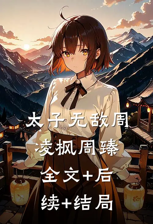 太子无敌周凌枫周臻全文+后续+结局