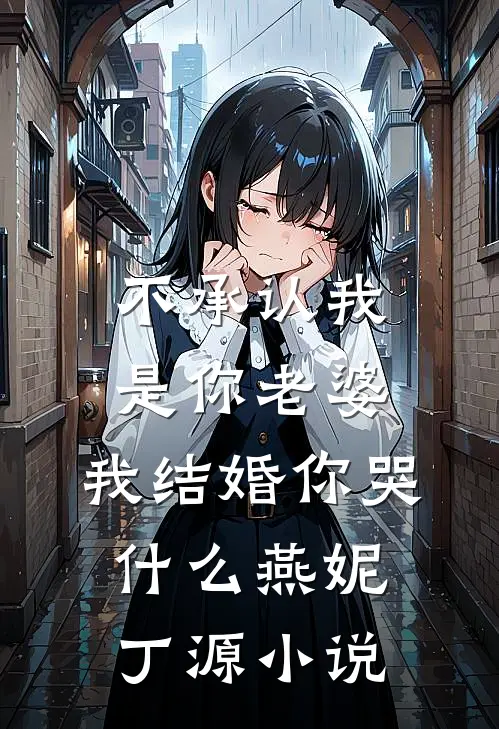 不承认我是你老婆，我结婚你哭什么燕妮丁源小说