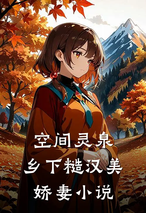 空间灵泉：乡下糙汉美娇妻小说
