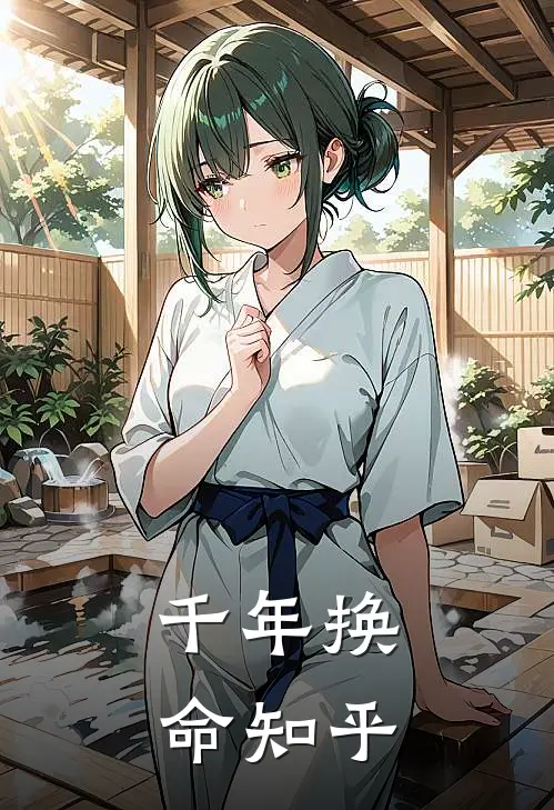 千年换命知乎