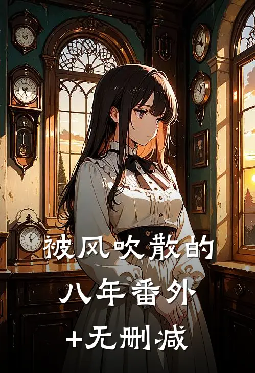 被风吹散的八年番外+无删减