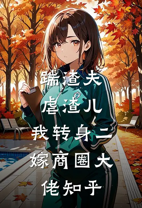 踹渣夫虐渣儿，我转身二嫁商圈大佬知乎