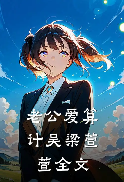 老公爱算计吴梁萱萱全文