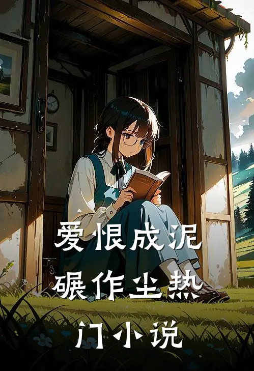 爱恨成泥碾作尘热门小说