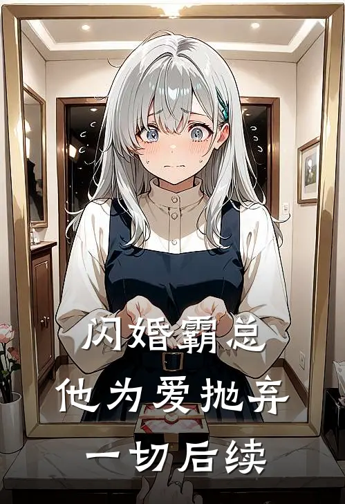 闪婚霸总，他为爱抛弃一切后续