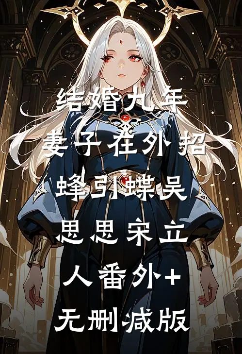 结婚九年，妻子在外招蜂引蝶吴思思宋立人番外+无删减版