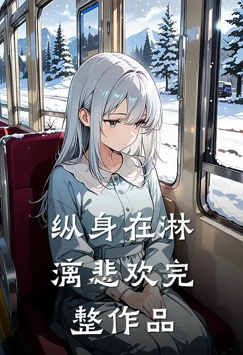 纵身在淋漓悲欢完整作品