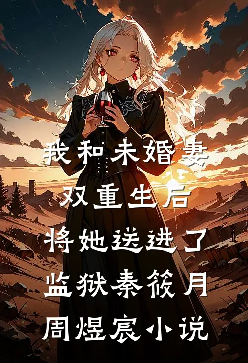 我和未婚妻双重生后，将她送进了监狱秦筱月周煜宸小说